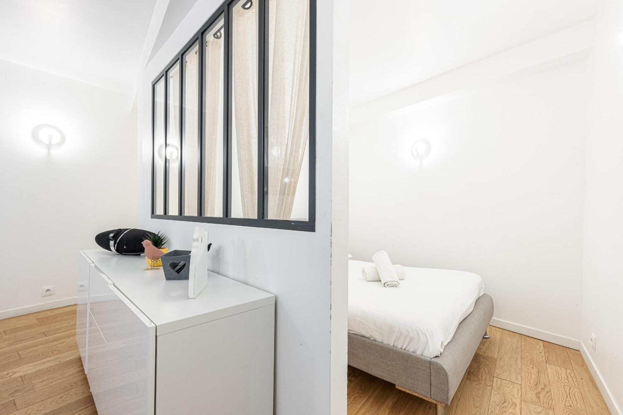 Quiet And Cosy 1Bdr In Vieux Nice! Dış mekan fotoğraf